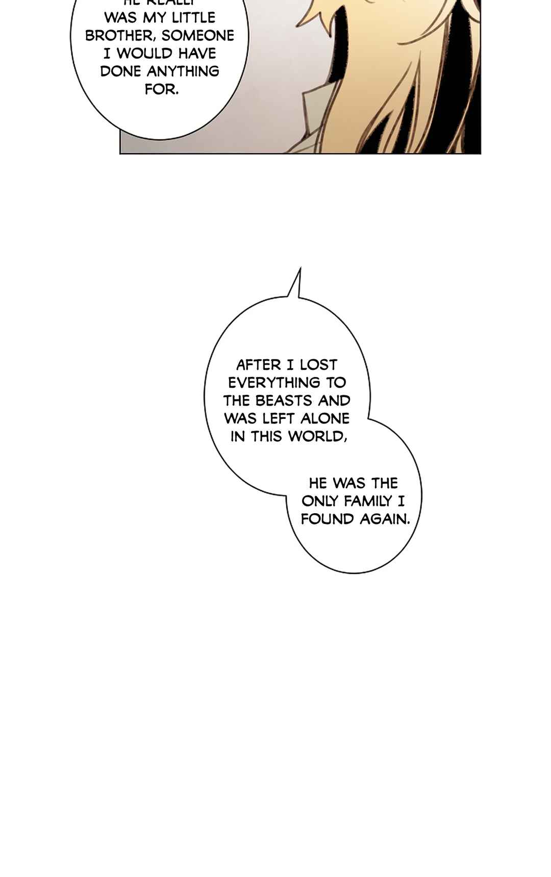 If This Maniac Is a Trial Chapter 5 - Page 15