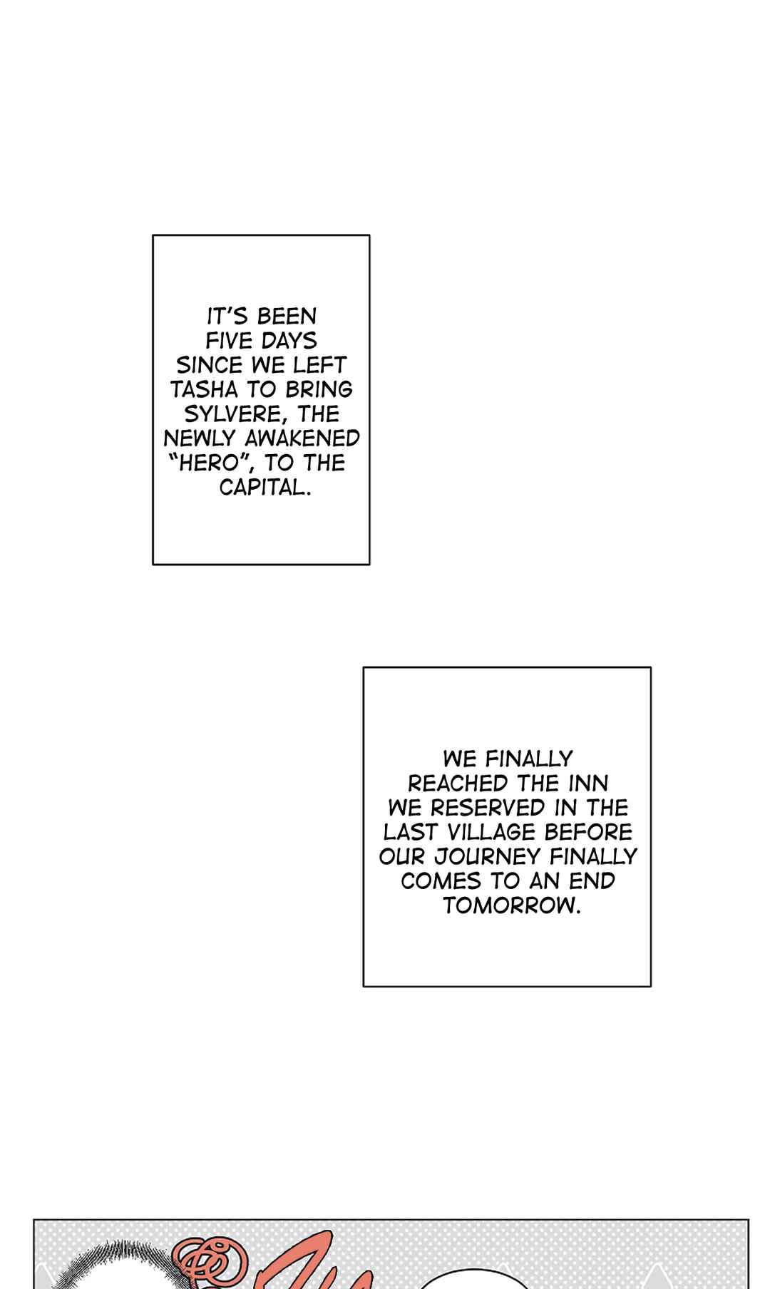If This Maniac Is a Trial Chapter 5 - Page 2