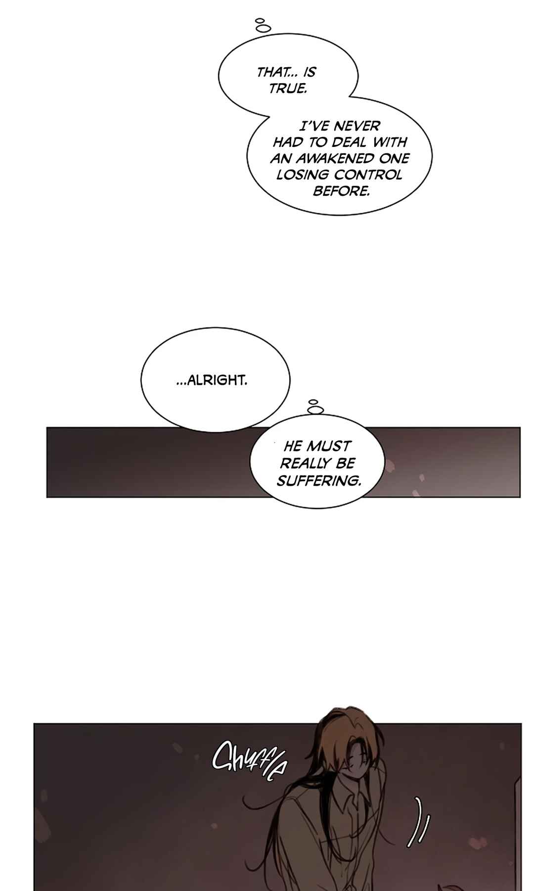 If This Maniac Is a Trial Chapter 5 - Page 26