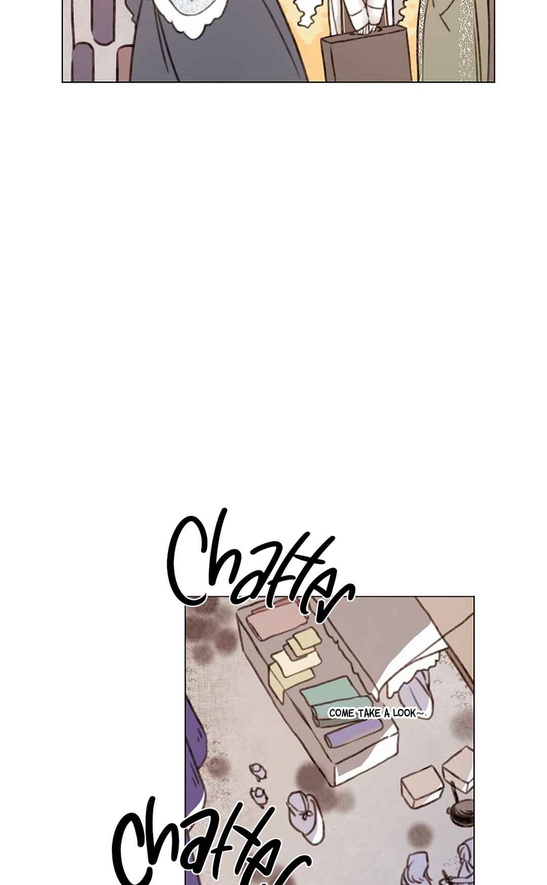 If This Maniac Is a Trial Chapter 5 - Page 32