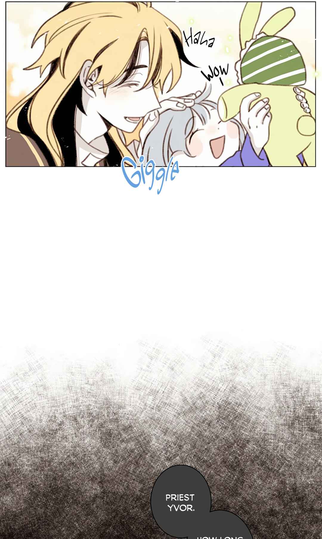 If This Maniac Is a Trial Chapter 5 - Page 37
