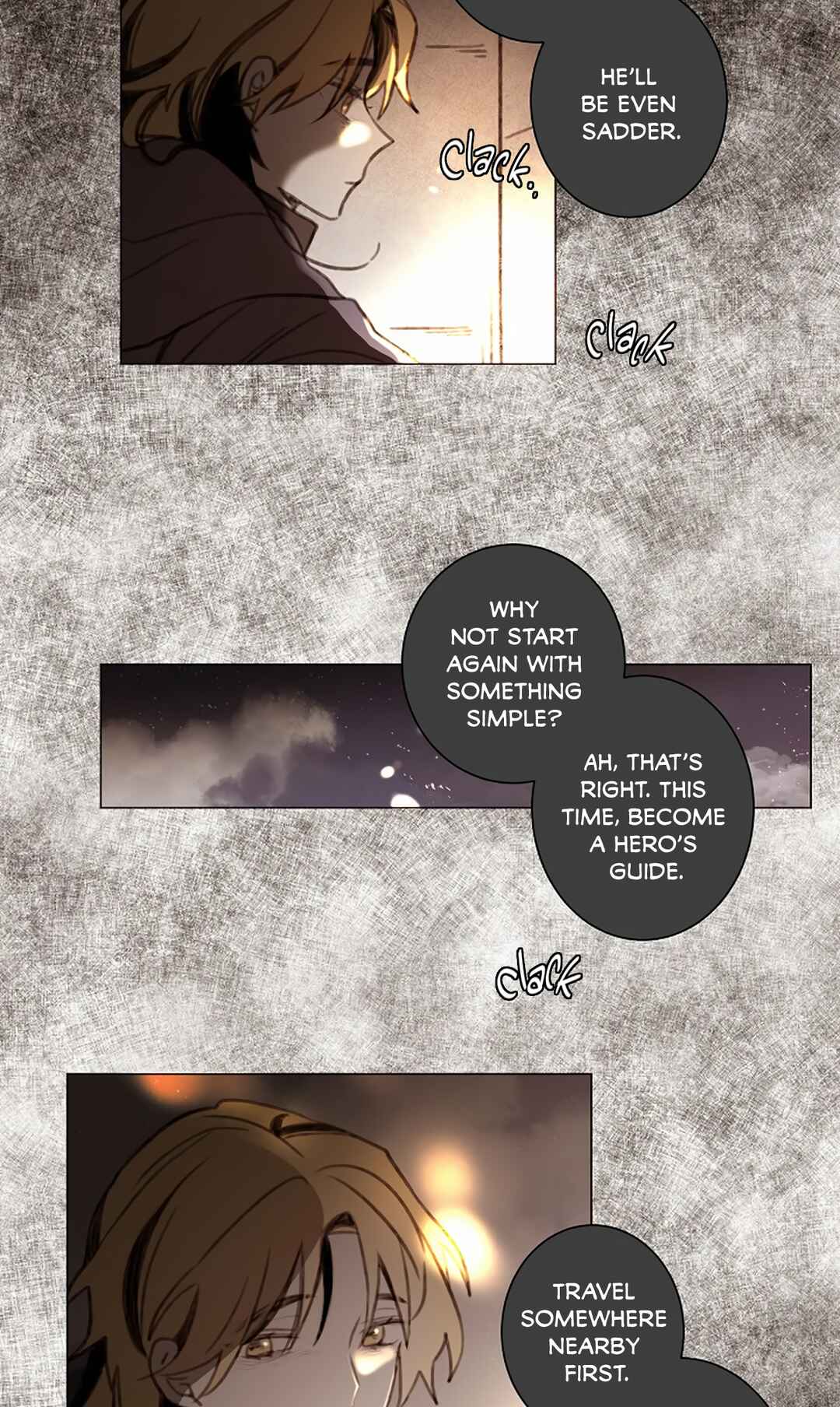 If This Maniac Is a Trial Chapter 5 - Page 39