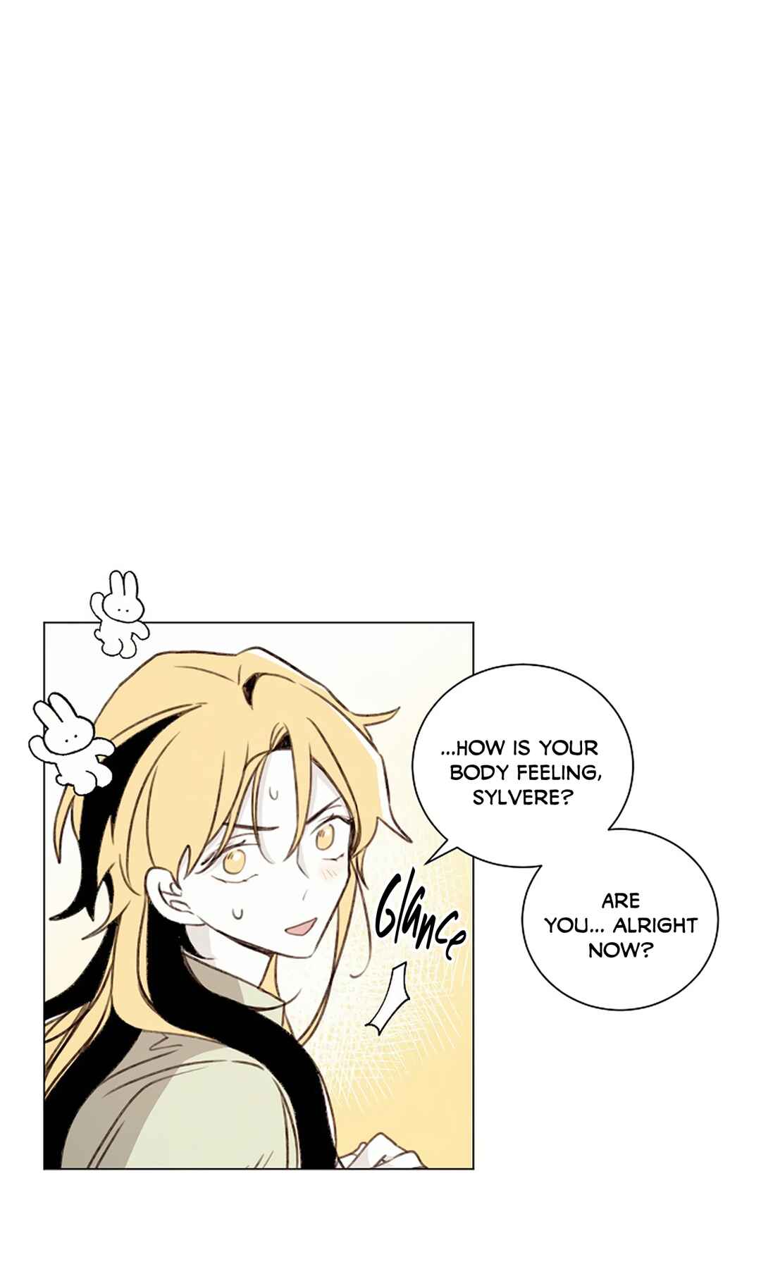 If This Maniac Is a Trial Chapter 5 - Page 4