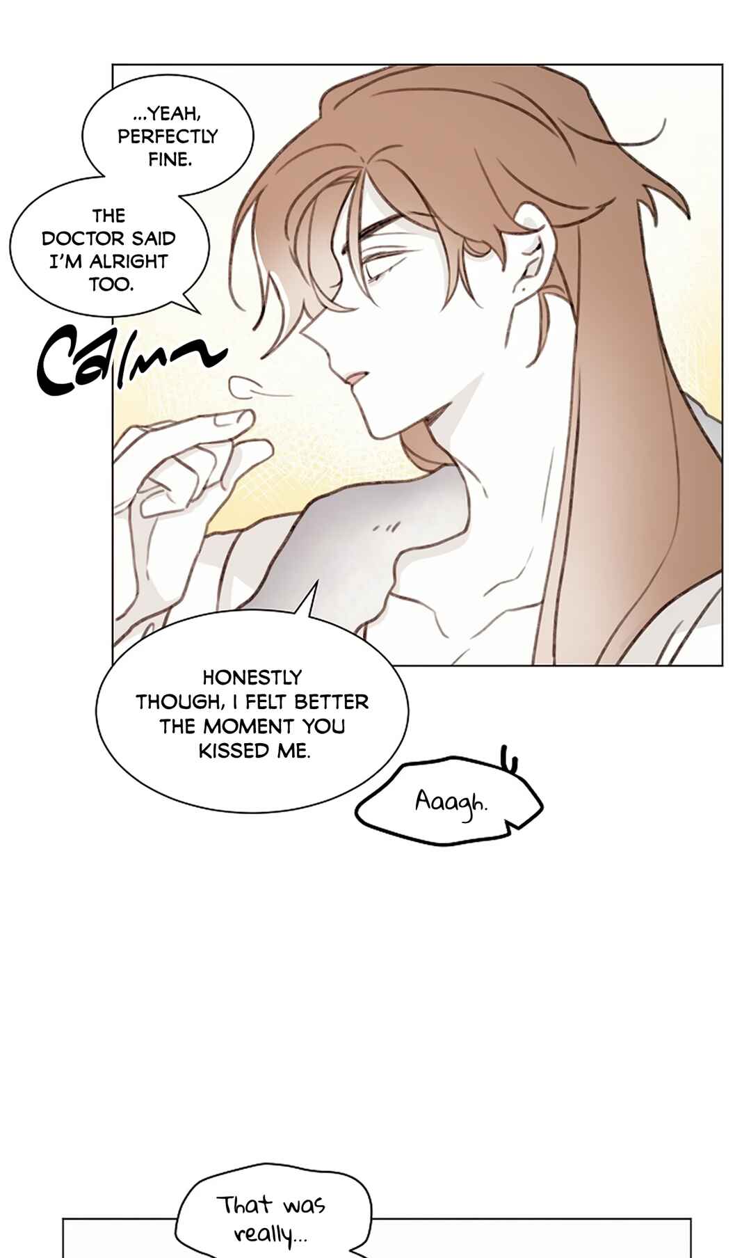 If This Maniac Is a Trial Chapter 5 - Page 5