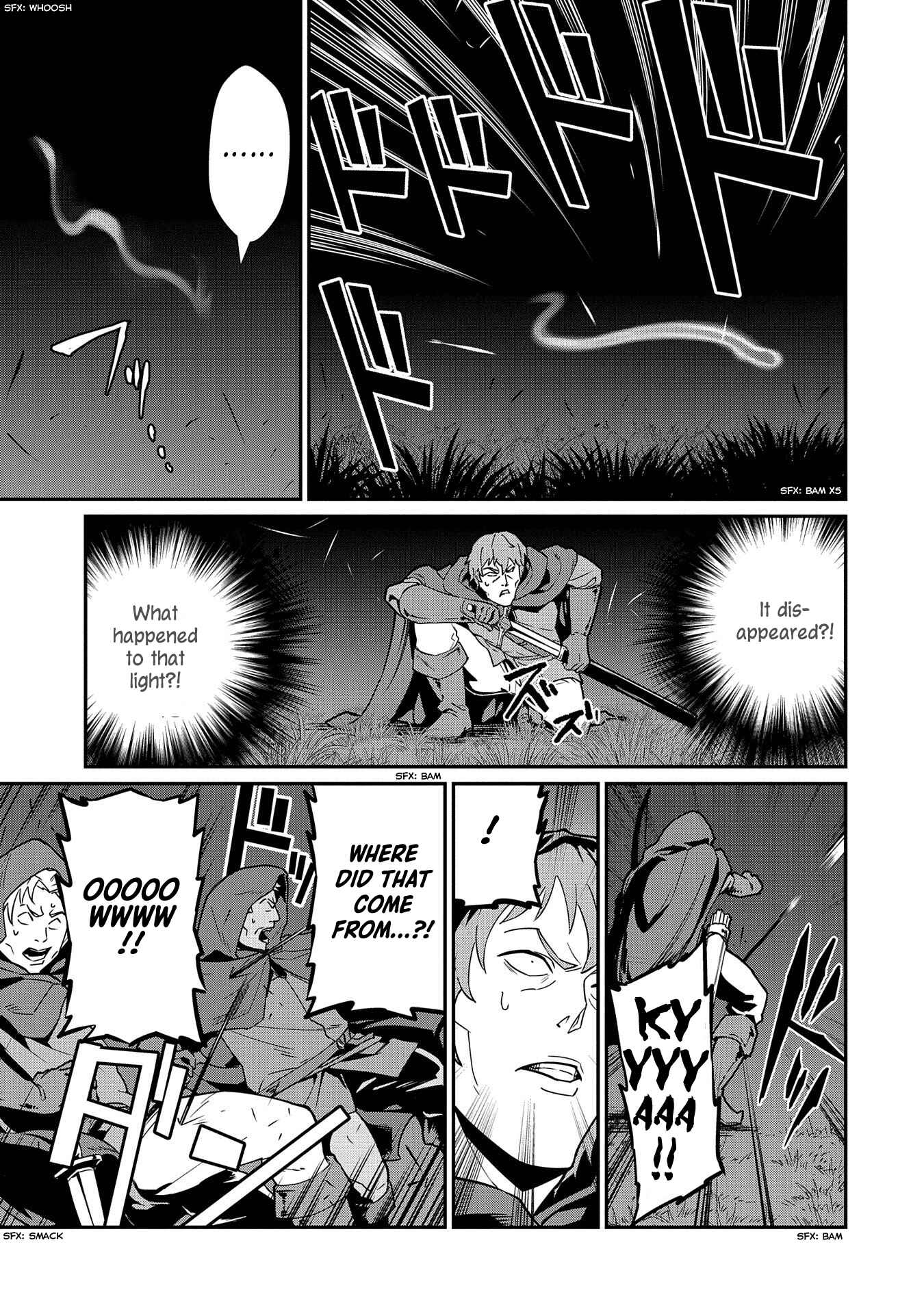 Ryoumin 0-nin Start no Henkyou Ryoushusama ~Ao no Dias to Soukaku no Otome~ Chapter 10 - Page 10