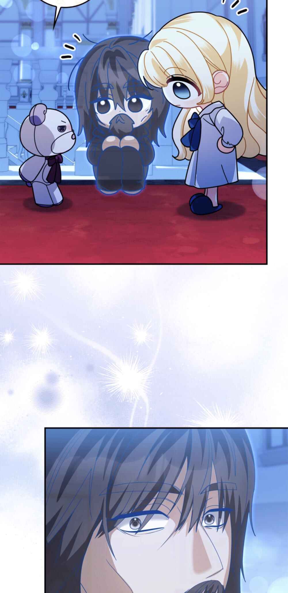 I Became the Daughter of the Ghost Duke Chapter 10 - Page 16