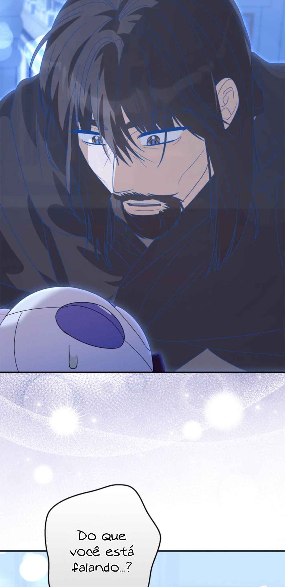 I Became the Daughter of the Ghost Duke Chapter 10 - Page 20