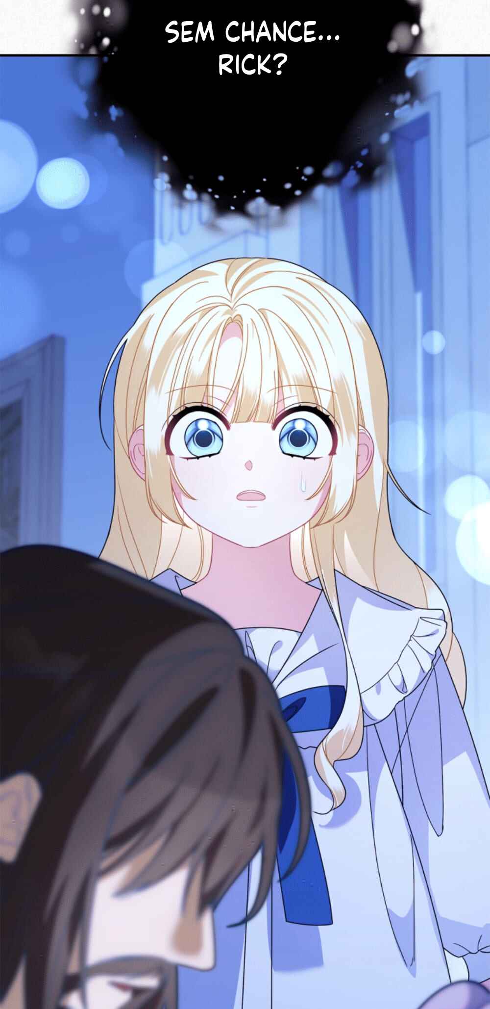 I Became the Daughter of the Ghost Duke Chapter 10 - Page 23