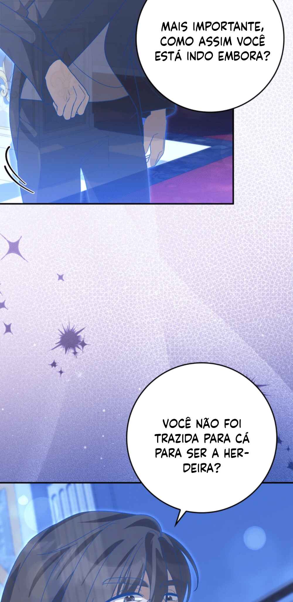 I Became the Daughter of the Ghost Duke Chapter 10 - Page 25