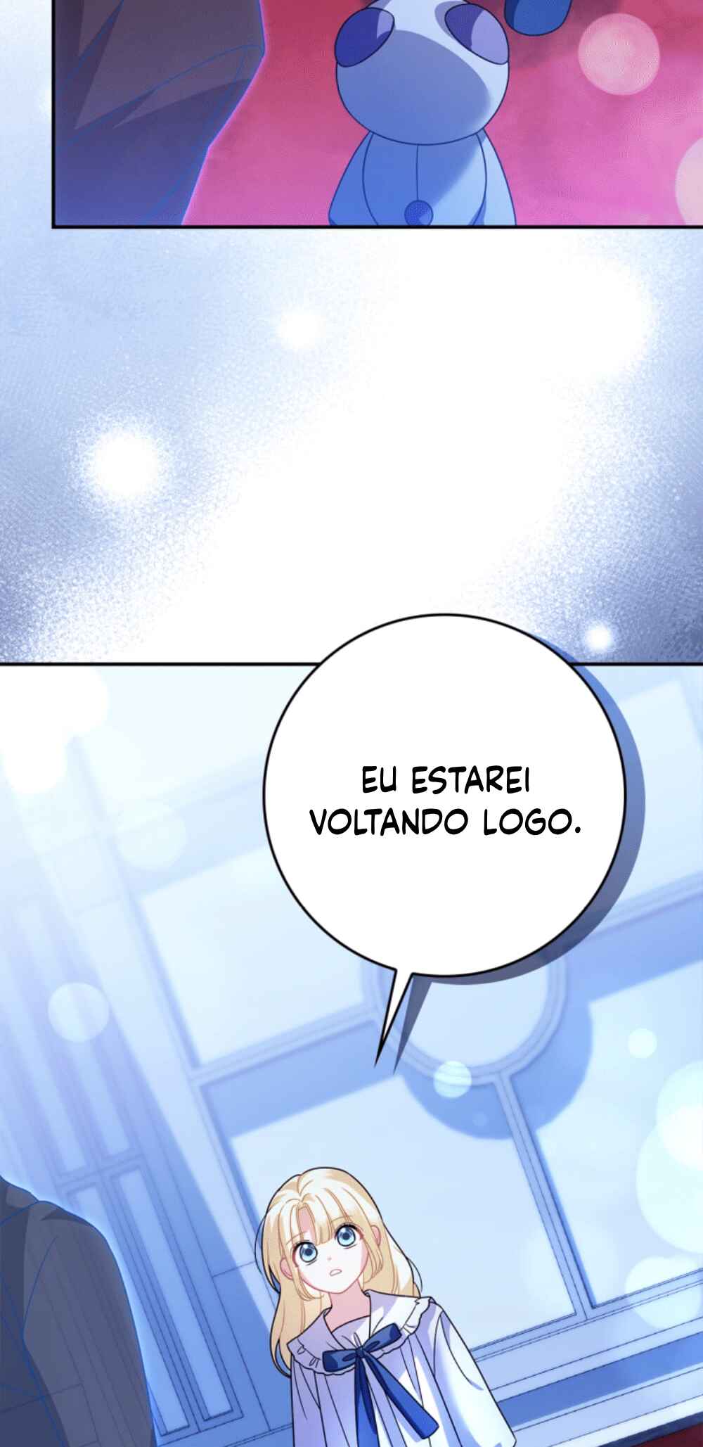 I Became the Daughter of the Ghost Duke Chapter 10 - Page 28