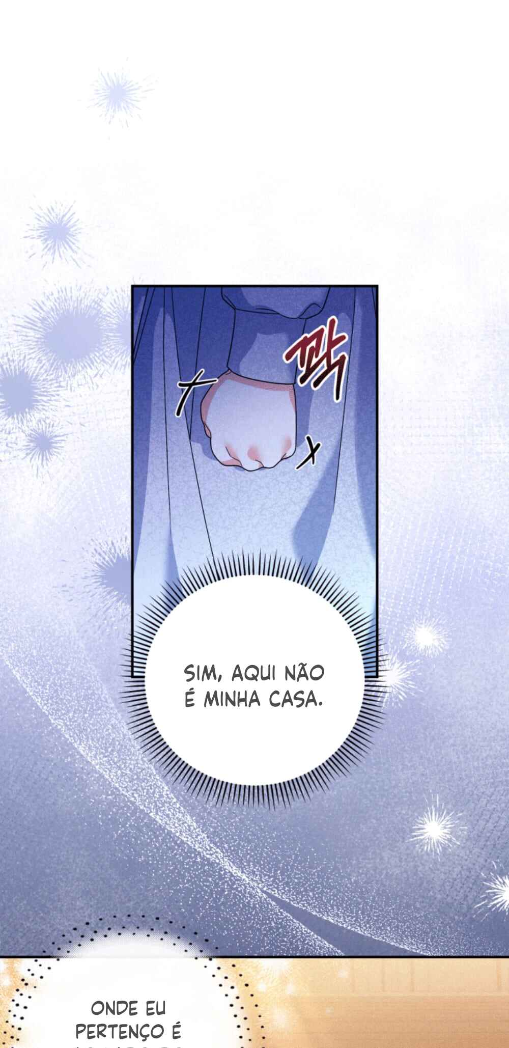 I Became the Daughter of the Ghost Duke Chapter 10 - Page 31