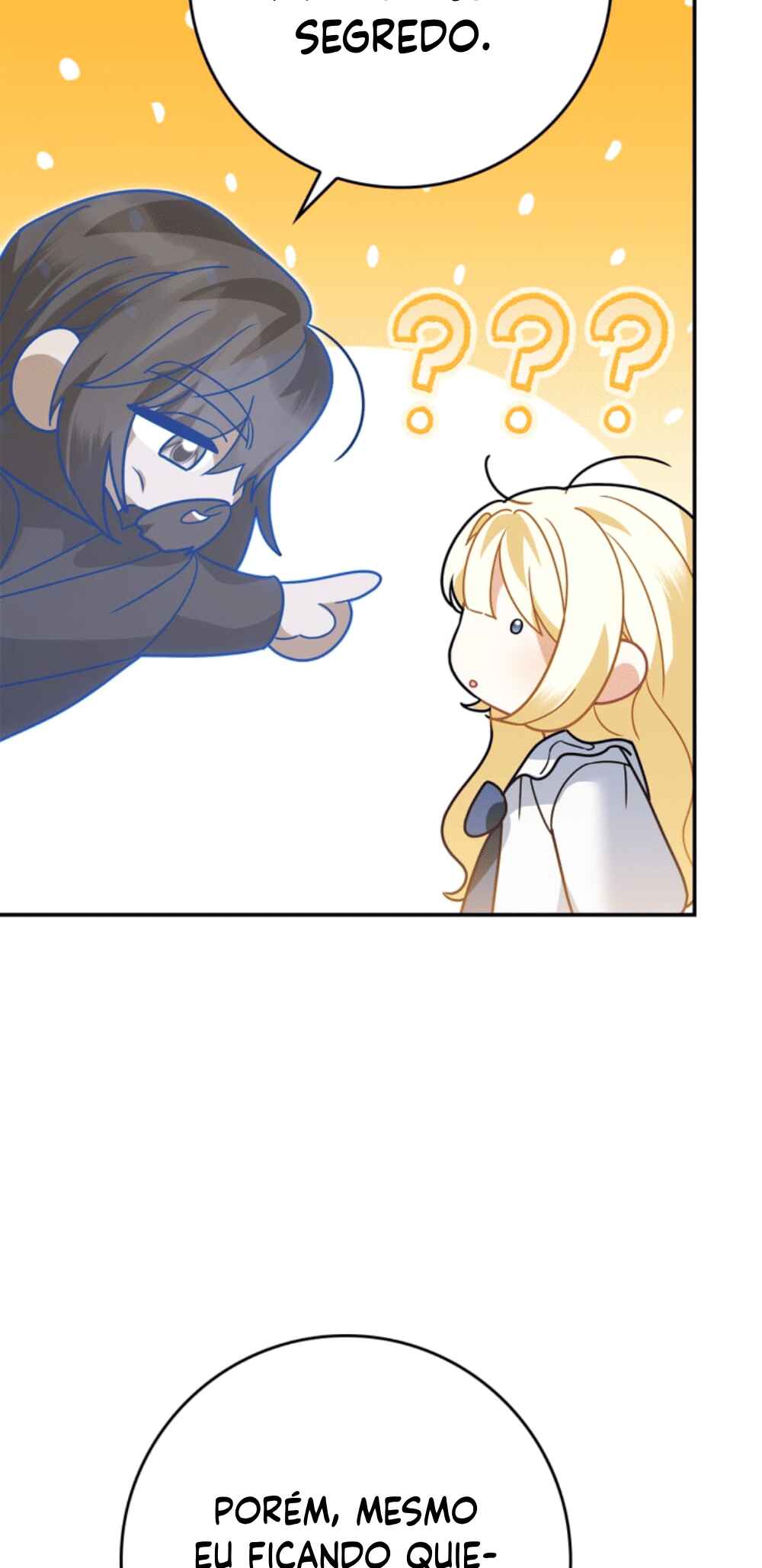 I Became the Daughter of the Ghost Duke Chapter 10 - Page 40