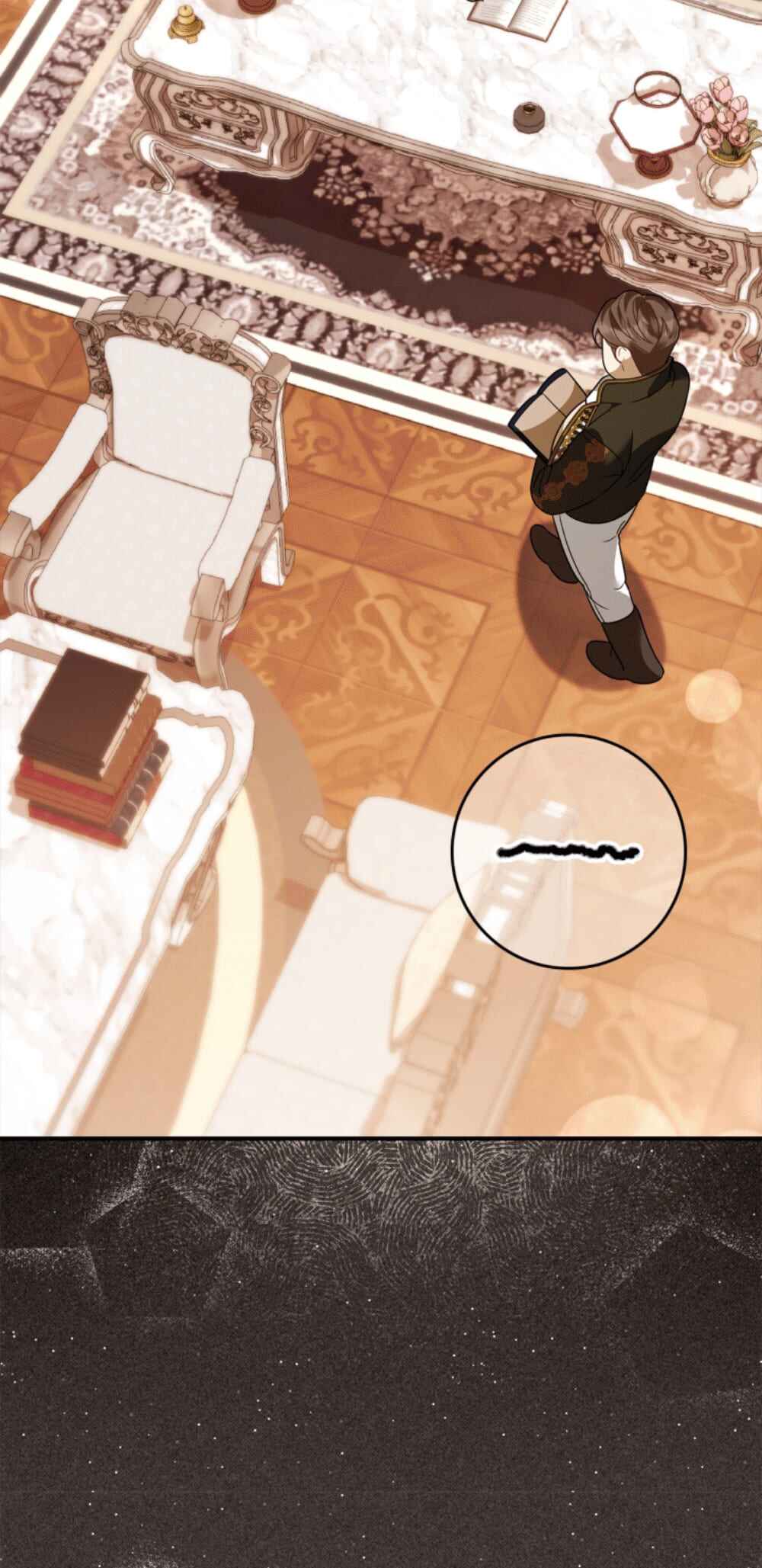 I Became the Daughter of the Ghost Duke Chapter 10 - Page 51