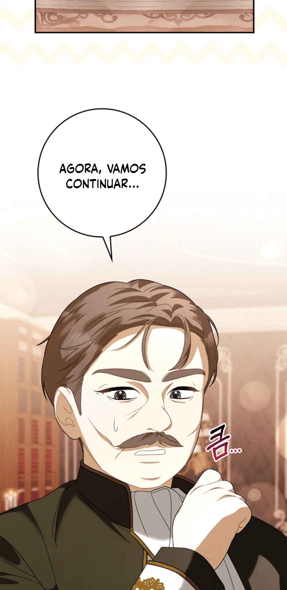 I Became the Daughter of the Ghost Duke Chapter 10 - Page 56