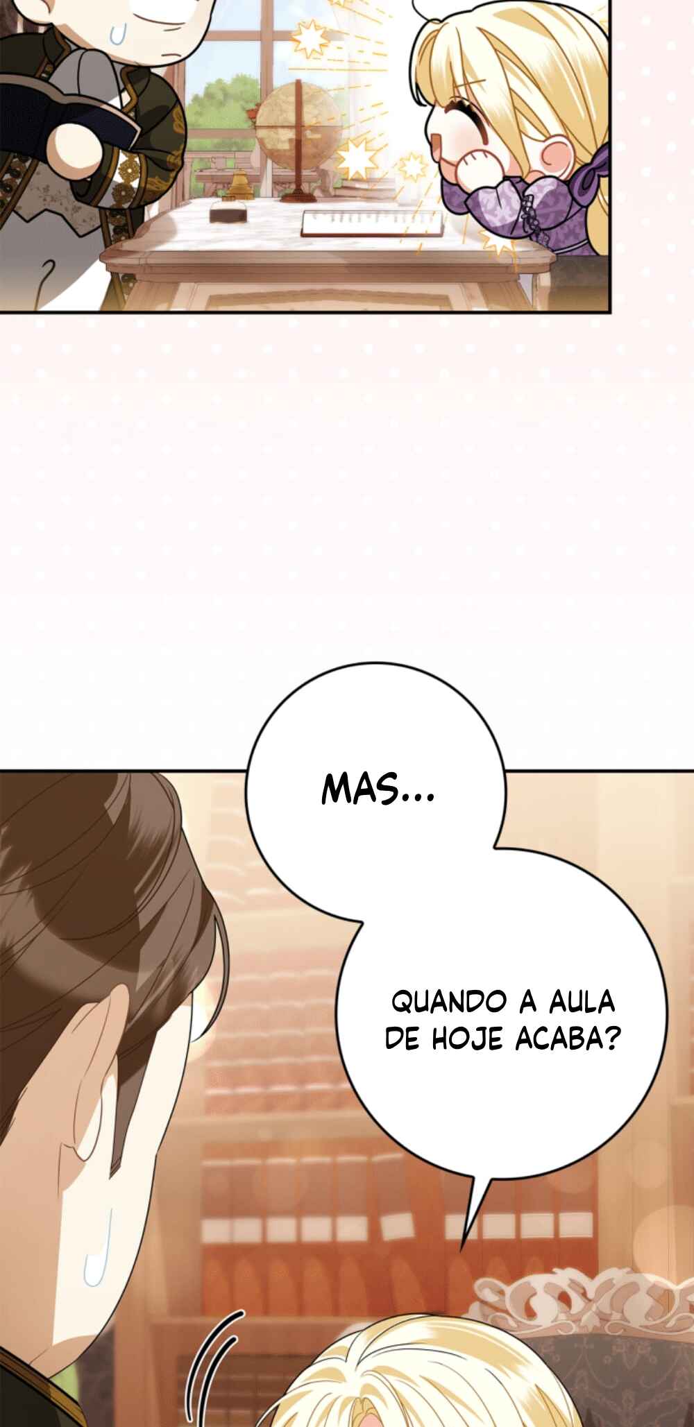 I Became the Daughter of the Ghost Duke Chapter 10 - Page 62