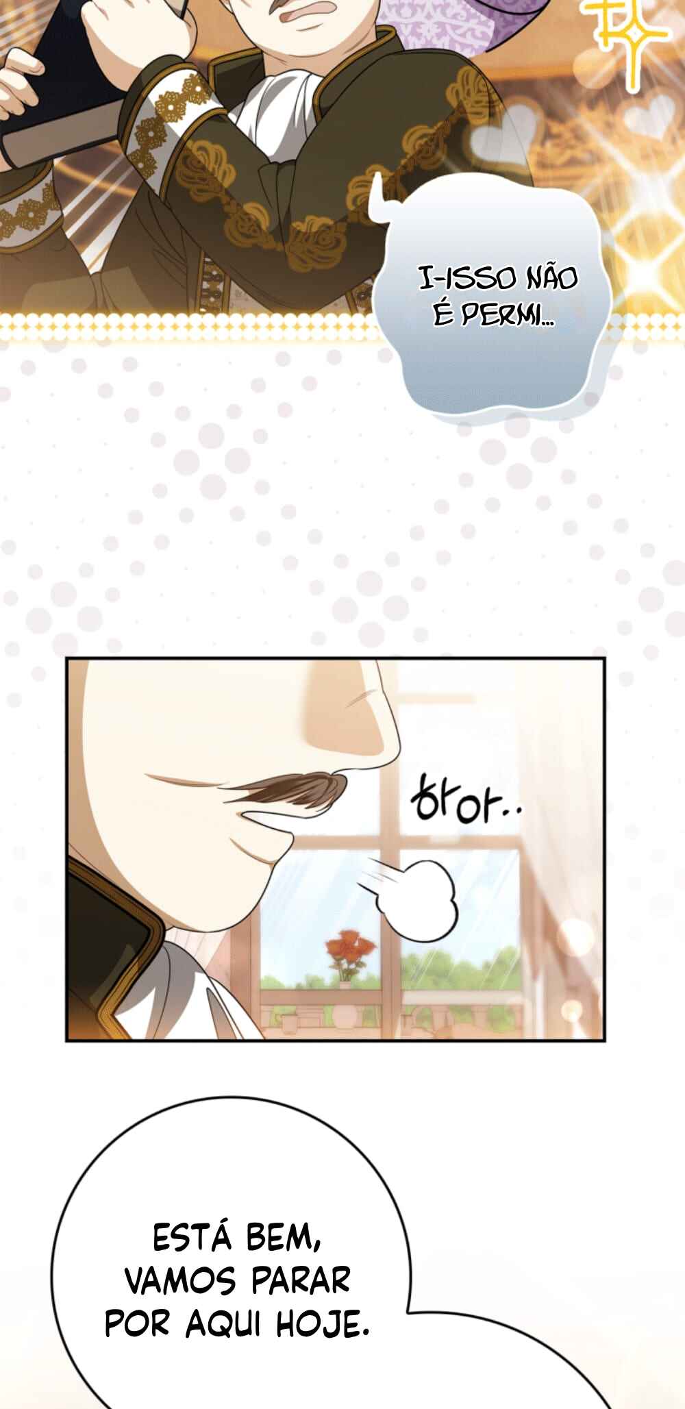 I Became the Daughter of the Ghost Duke Chapter 10 - Page 65