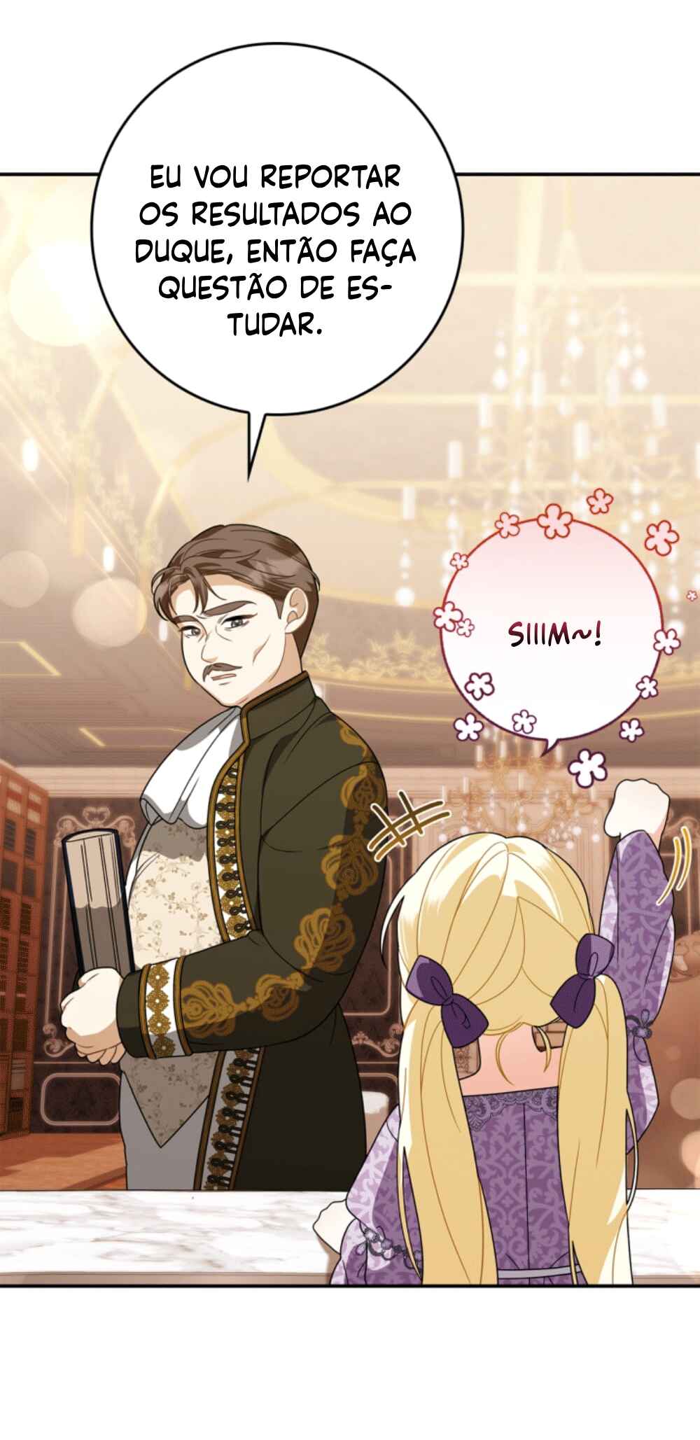 I Became the Daughter of the Ghost Duke Chapter 10 - Page 67