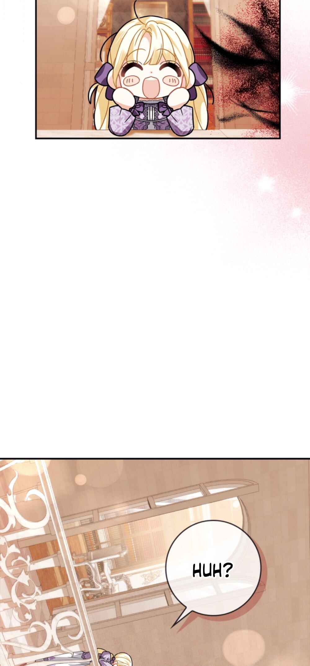 I Became the Daughter of the Ghost Duke Chapter 10 - Page 73