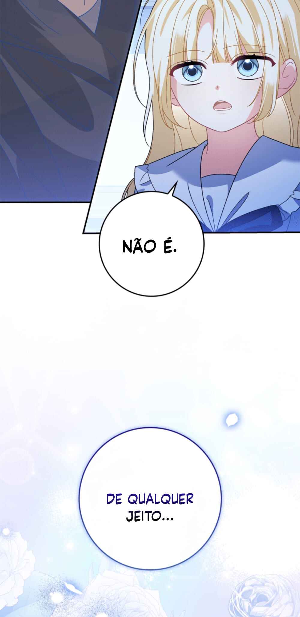 I Became the Daughter of the Ghost Duke Chapter 10 - Page 8
