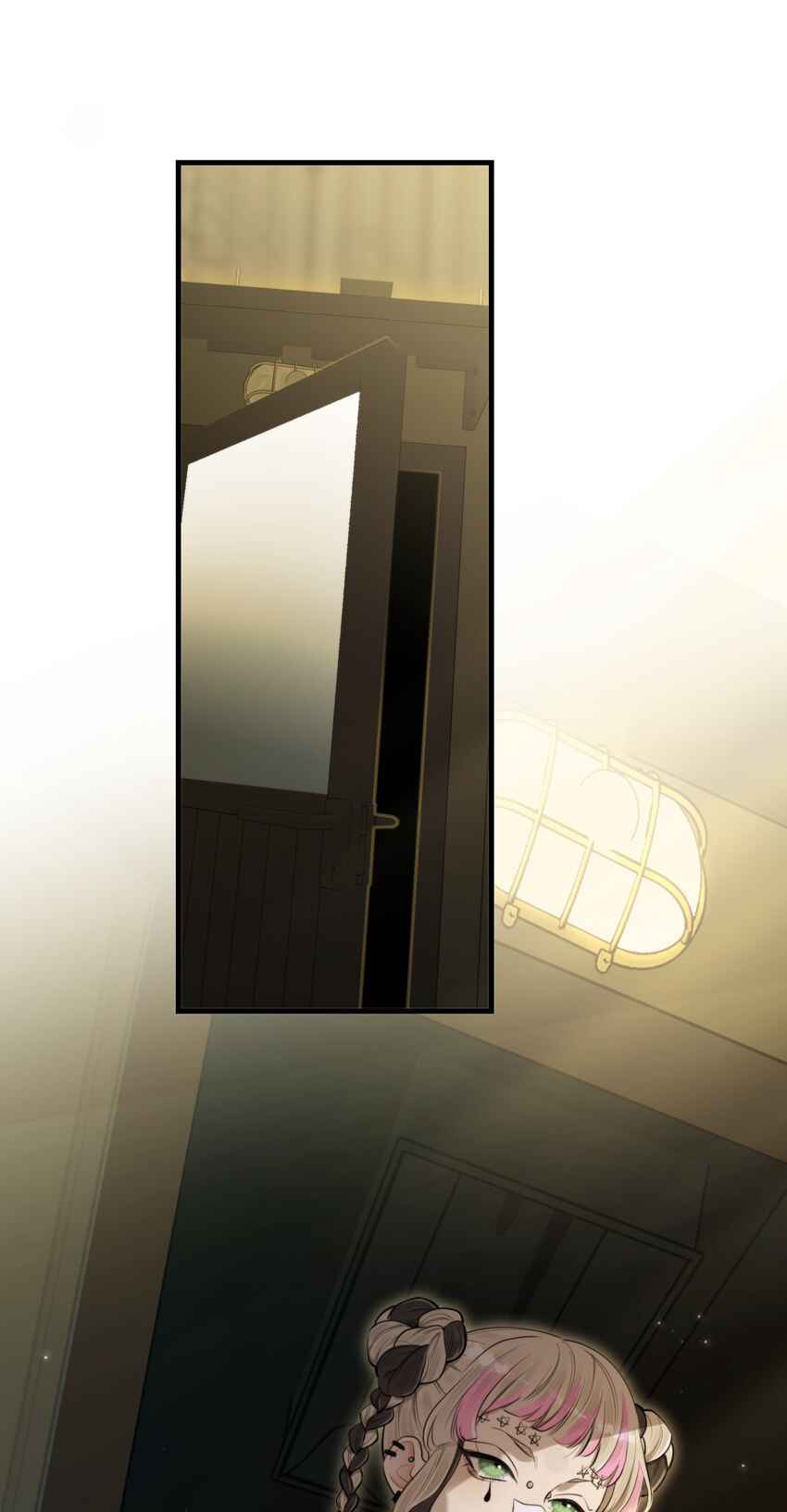Keep an Eye on You Chapter 34 - Page 15