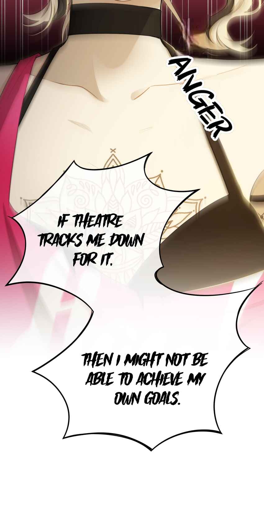 Keep an Eye on You Chapter 34 - Page 25