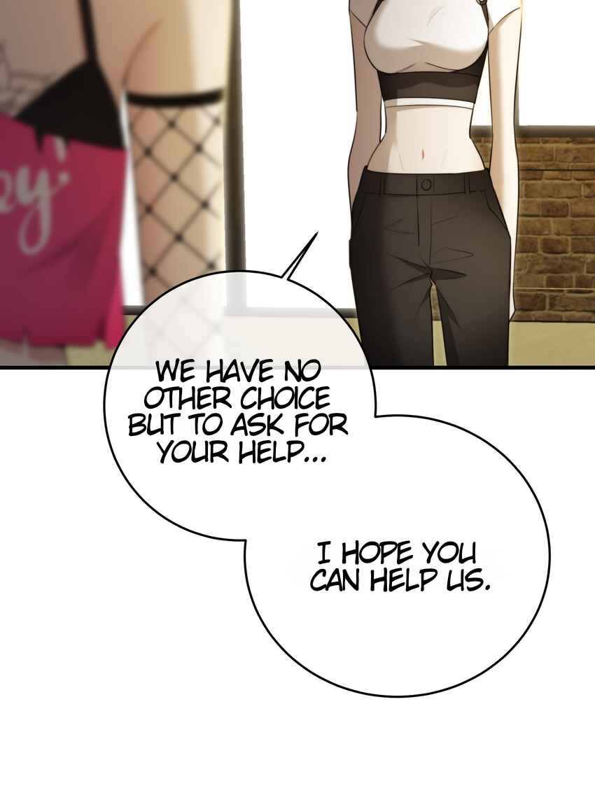 Keep an Eye on You Chapter 34 - Page 29