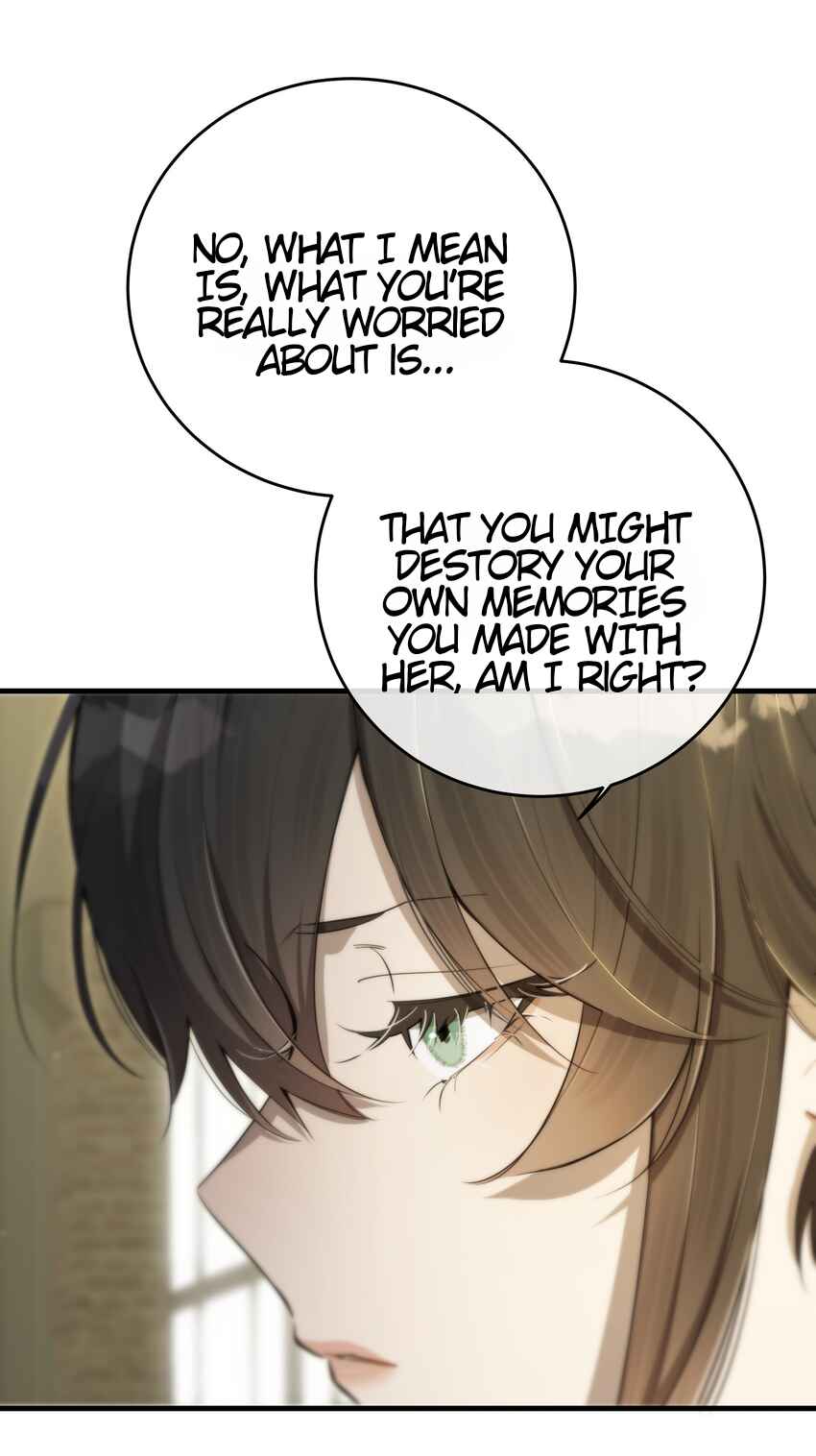 Keep an Eye on You Chapter 34 - Page 37