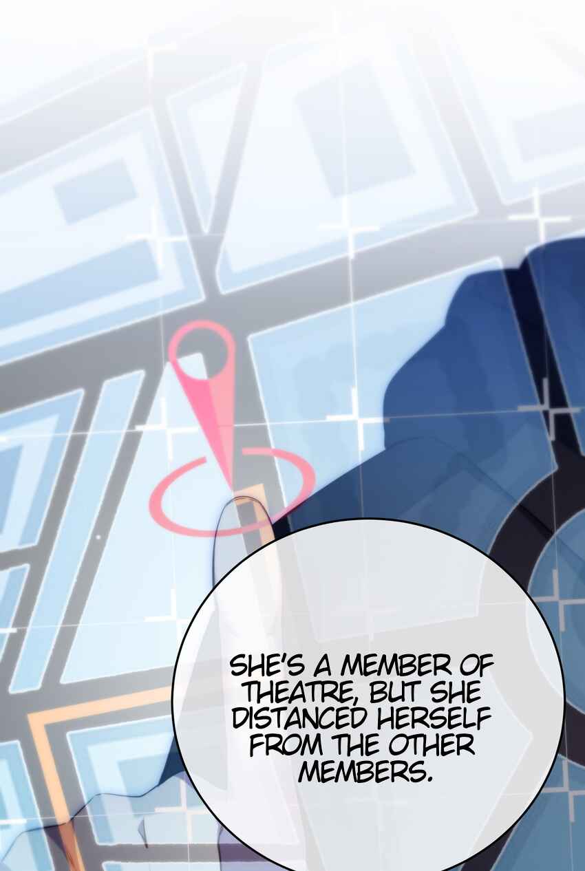 Keep an Eye on You Chapter 34 - Page 4