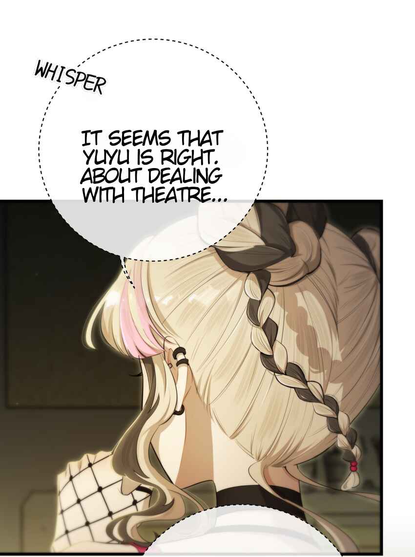 Keep an Eye on You Chapter 34 - Page 41
