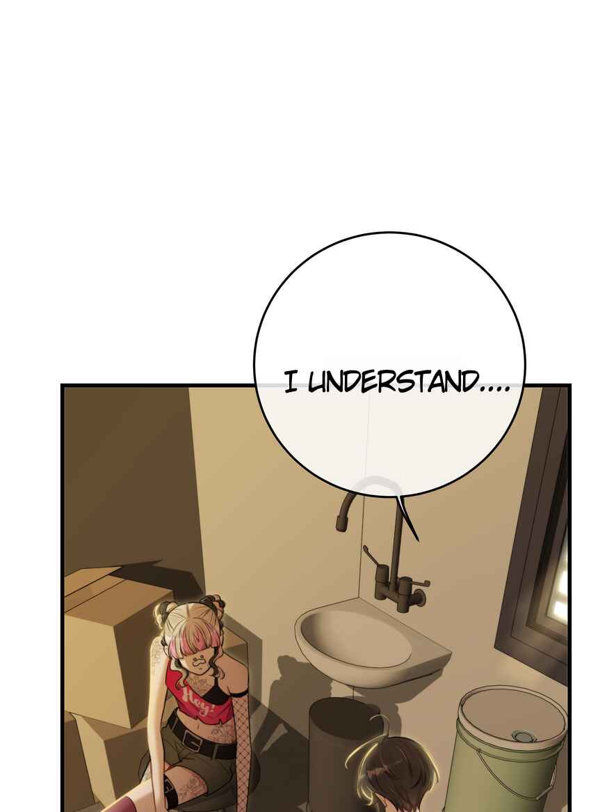 Keep an Eye on You Chapter 34 - Page 50