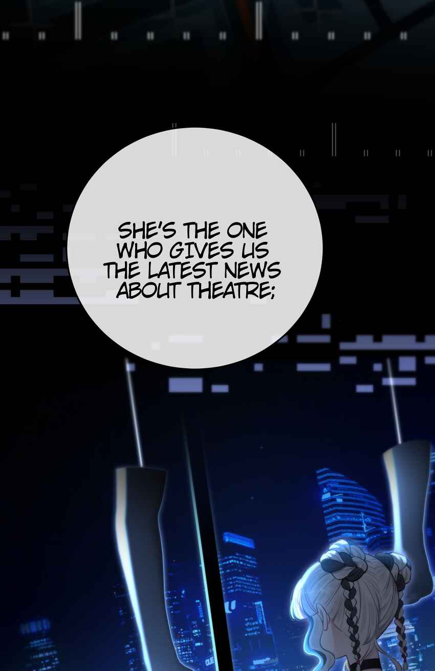 Keep an Eye on You Chapter 34 - Page 6