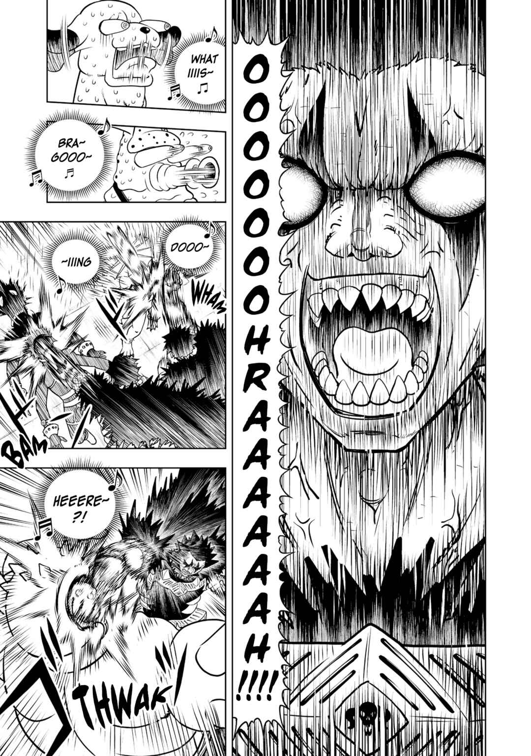 Zatch Bell! 2 Chapter 37 - Page 10