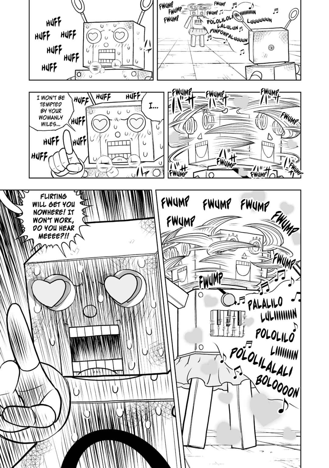 Zatch Bell! 2 Chapter 37 - Page 20