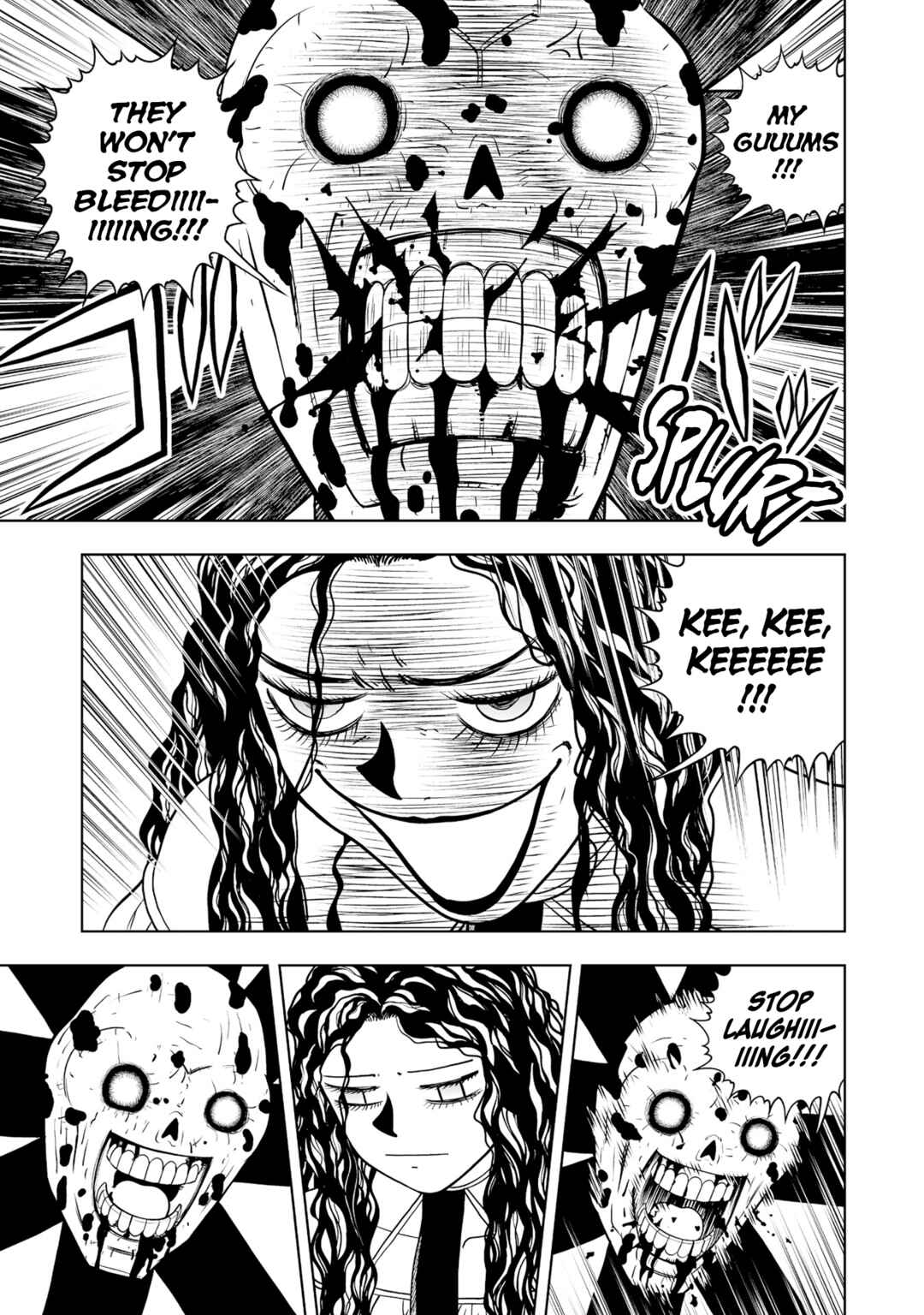 Zatch Bell! 2 Chapter 37 - Page 5