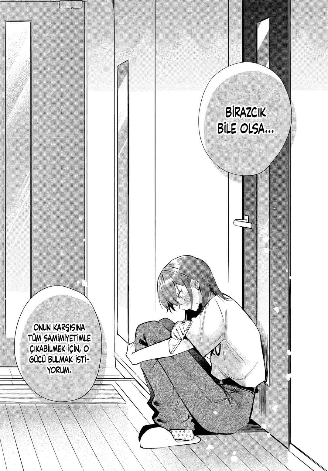 Osoraku Kanojo wa Ore no Aniki wo Neratteru Chapter 20 - Page 20