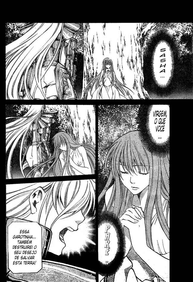 Saint Seiya: The Lost Canvas Chapter 29 - Page 14