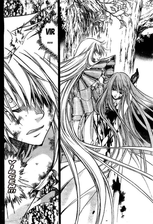 Saint Seiya: The Lost Canvas Chapter 29 - Page 16