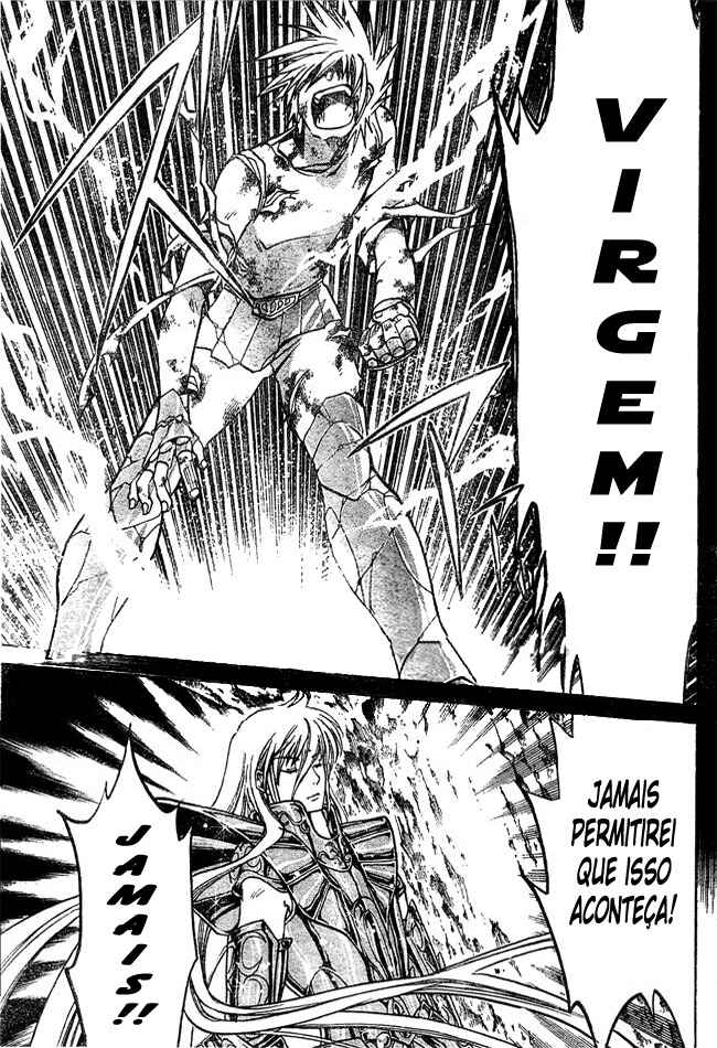 Saint Seiya: The Lost Canvas Chapter 29 - Page 17