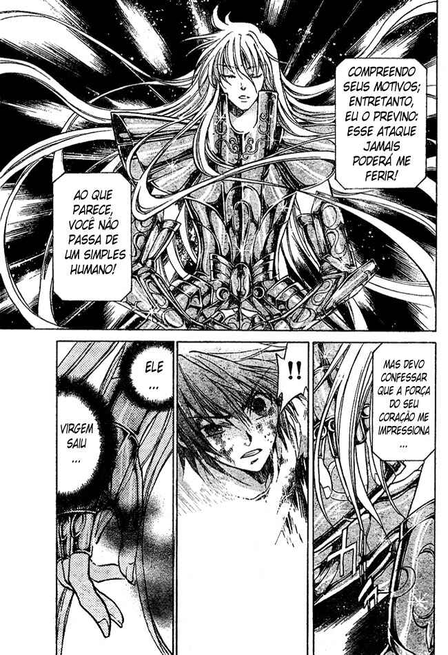 Saint Seiya: The Lost Canvas Chapter 29 - Page 3