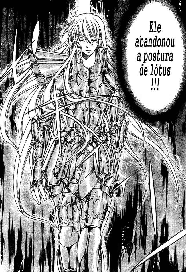 Saint Seiya: The Lost Canvas Chapter 29 - Page 4