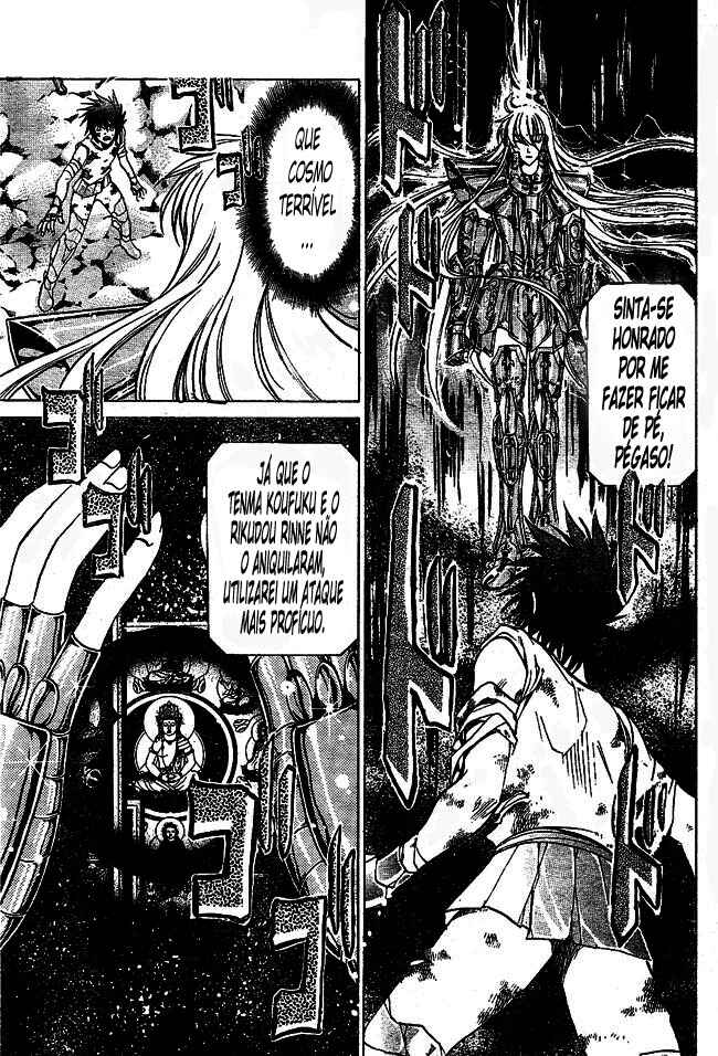 Saint Seiya: The Lost Canvas Chapter 29 - Page 6