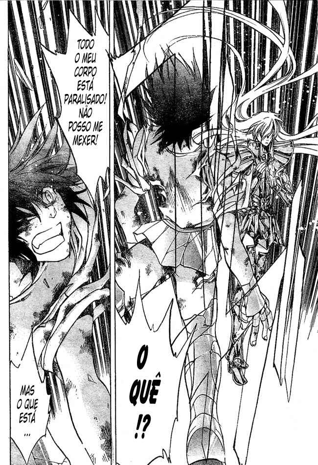 Saint Seiya: The Lost Canvas Chapter 29 - Page 8