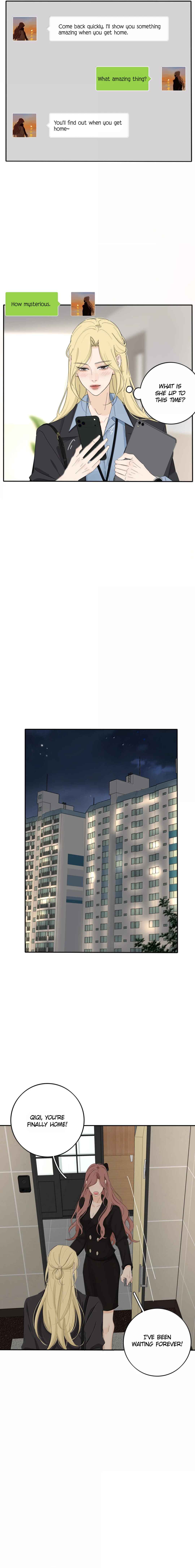 Rénjiān Bǎilǐ Jǐn Chapter 228 - Page 3