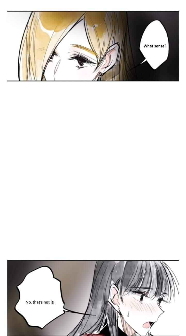 Swallow Tail Chapter 13 - Page 25