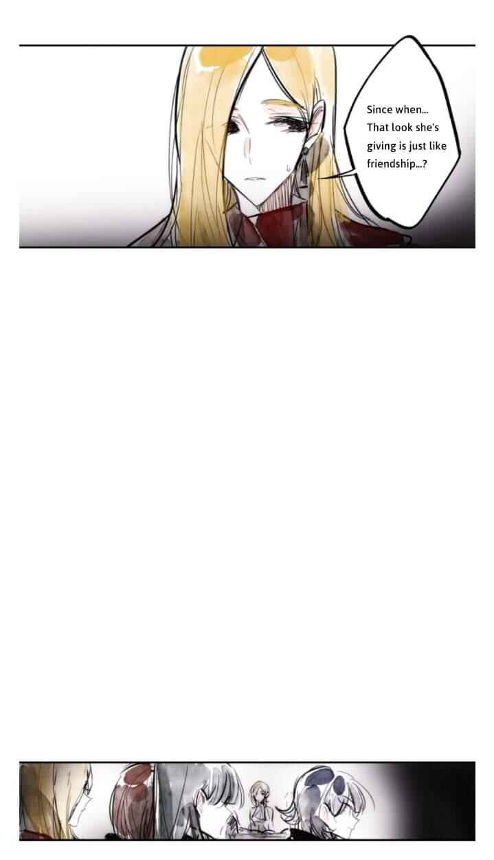 Swallow Tail Chapter 13 - Page 29