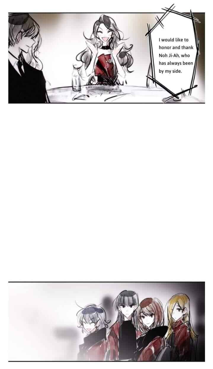 Swallow Tail Chapter 13 - Page 41
