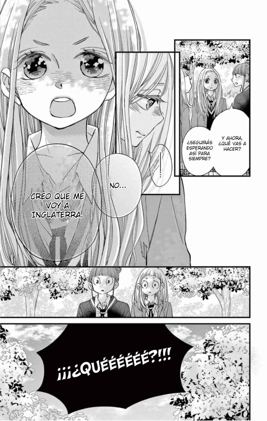 Namete, Kajitte, Tokidoki Medete Chapter 65 - Page 16