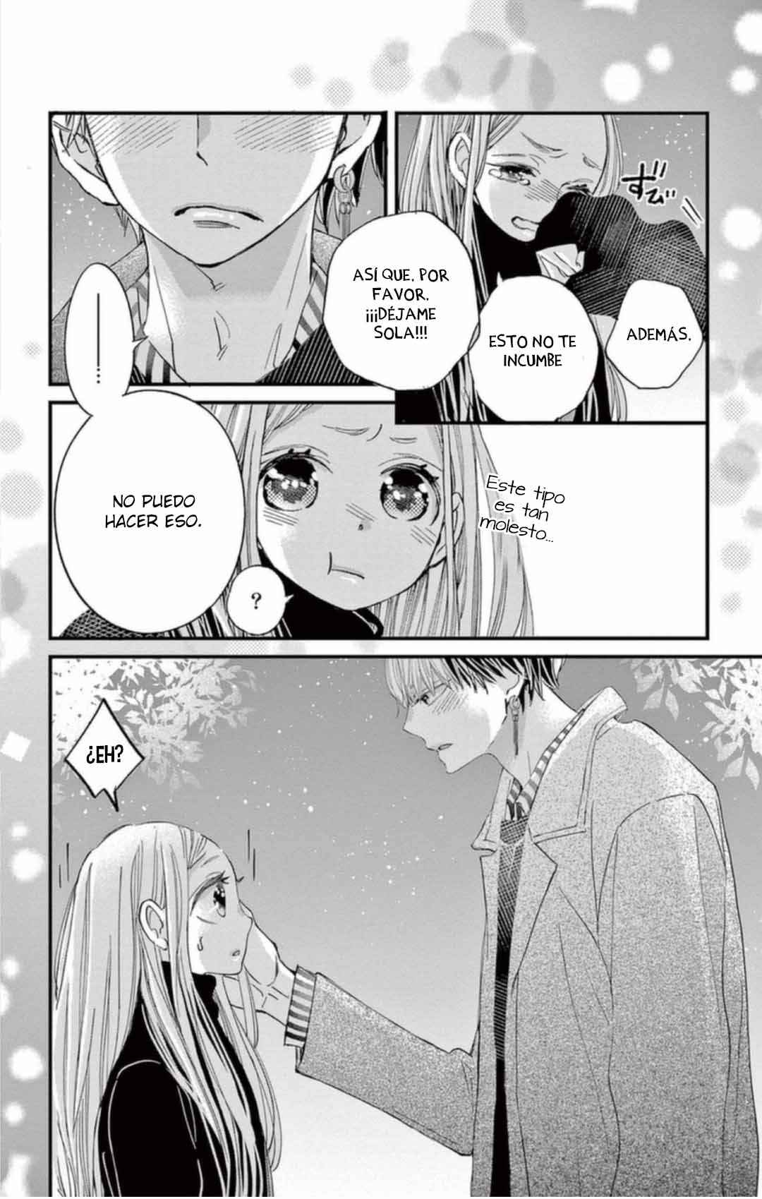 Namete, Kajitte, Tokidoki Medete Chapter 65 - Page 33