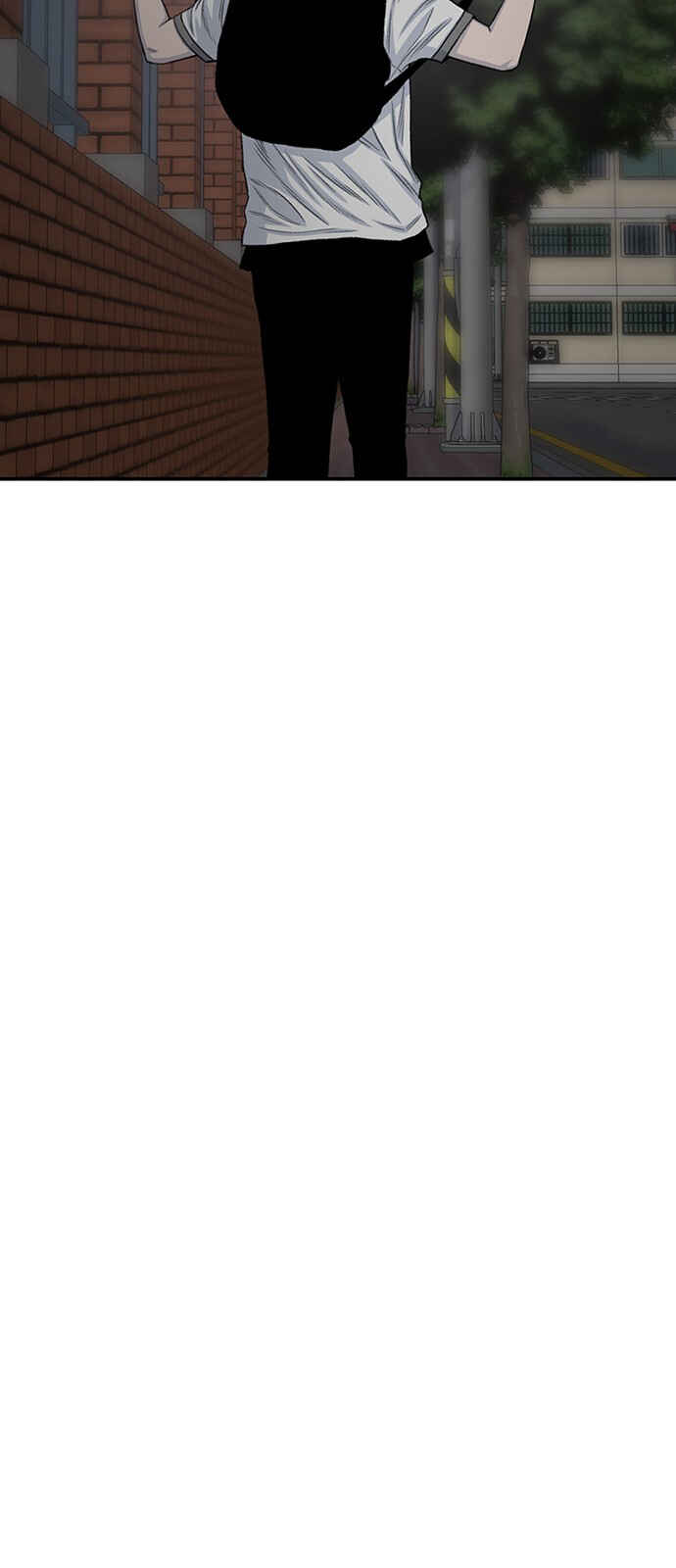 Byeorisamsyap Chapter 210 - Page 16