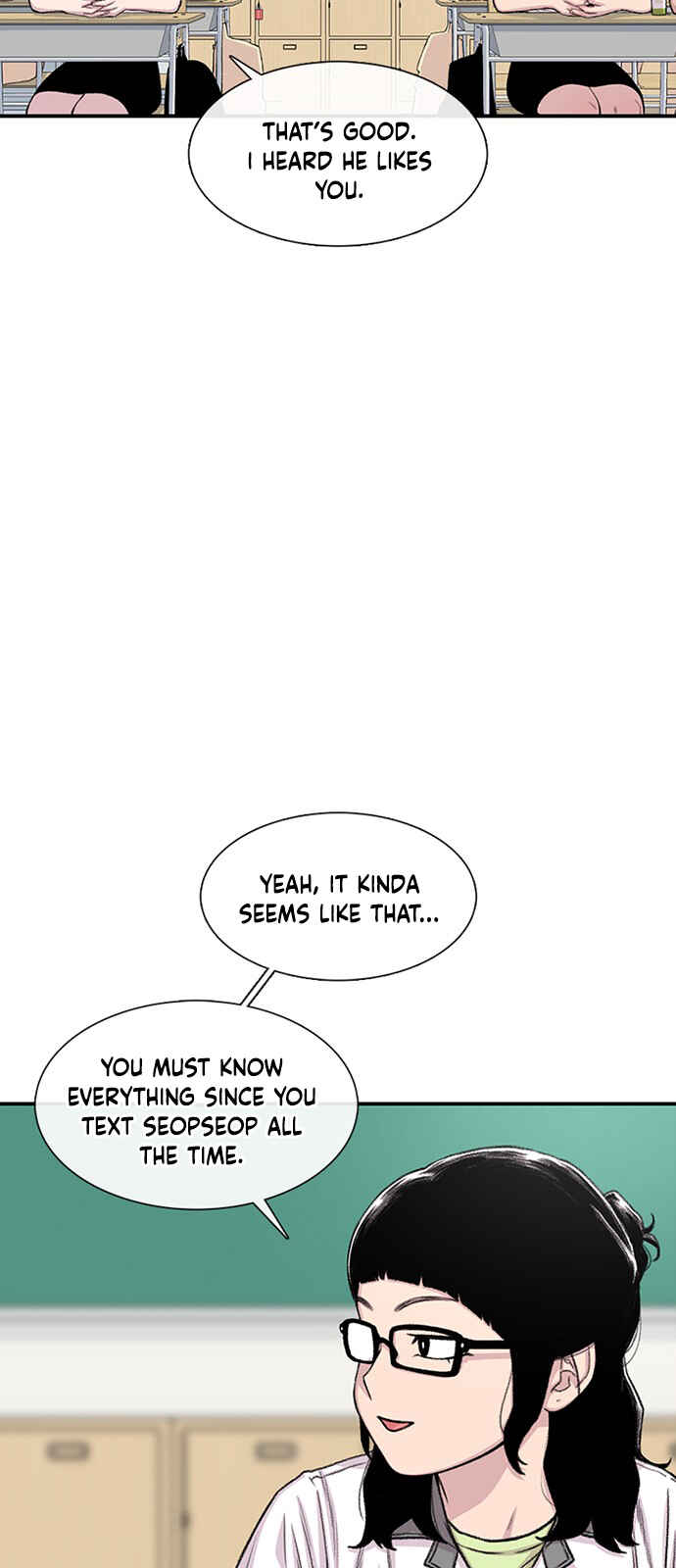 Byeorisamsyap Chapter 210 - Page 22